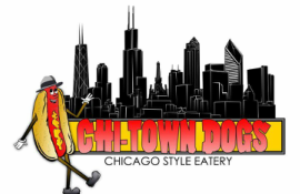 Chi-Town Dogs: A Chicago Style Eatery&nbsp;